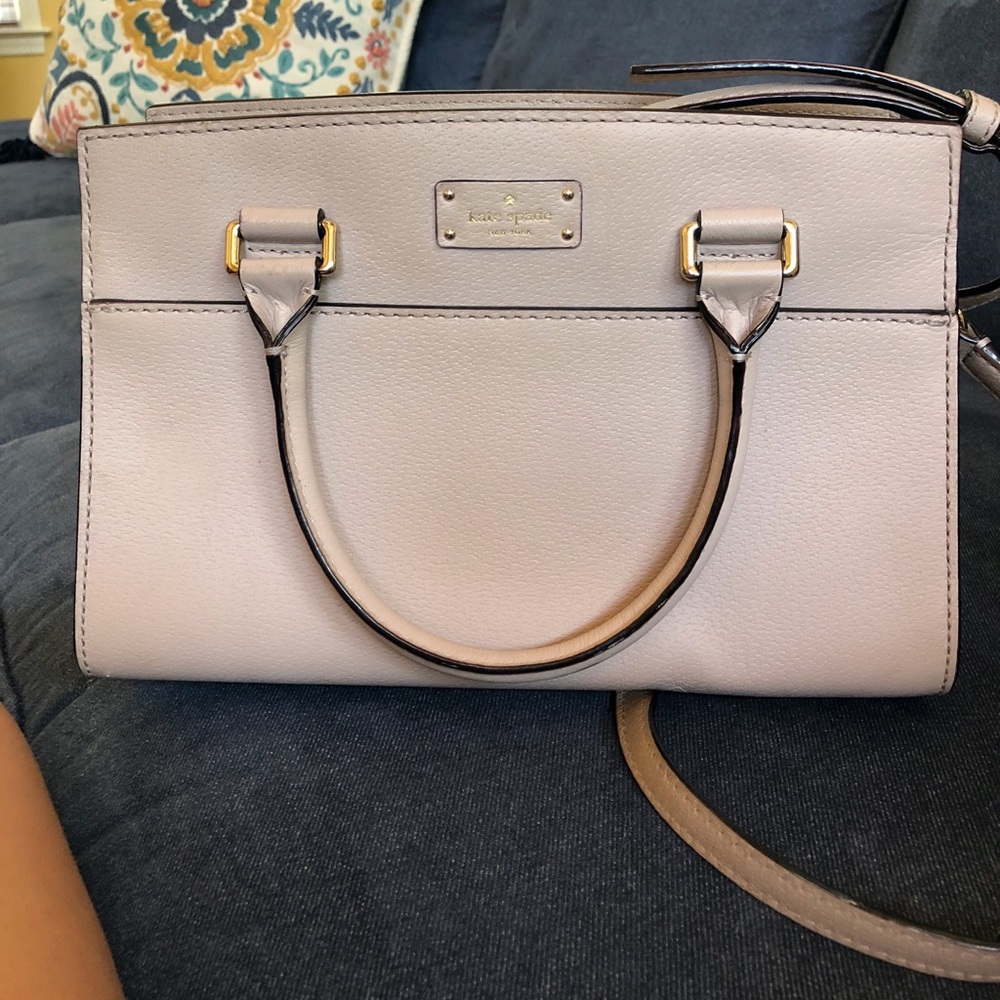 Kate Spade Milly Grove Street Handbag